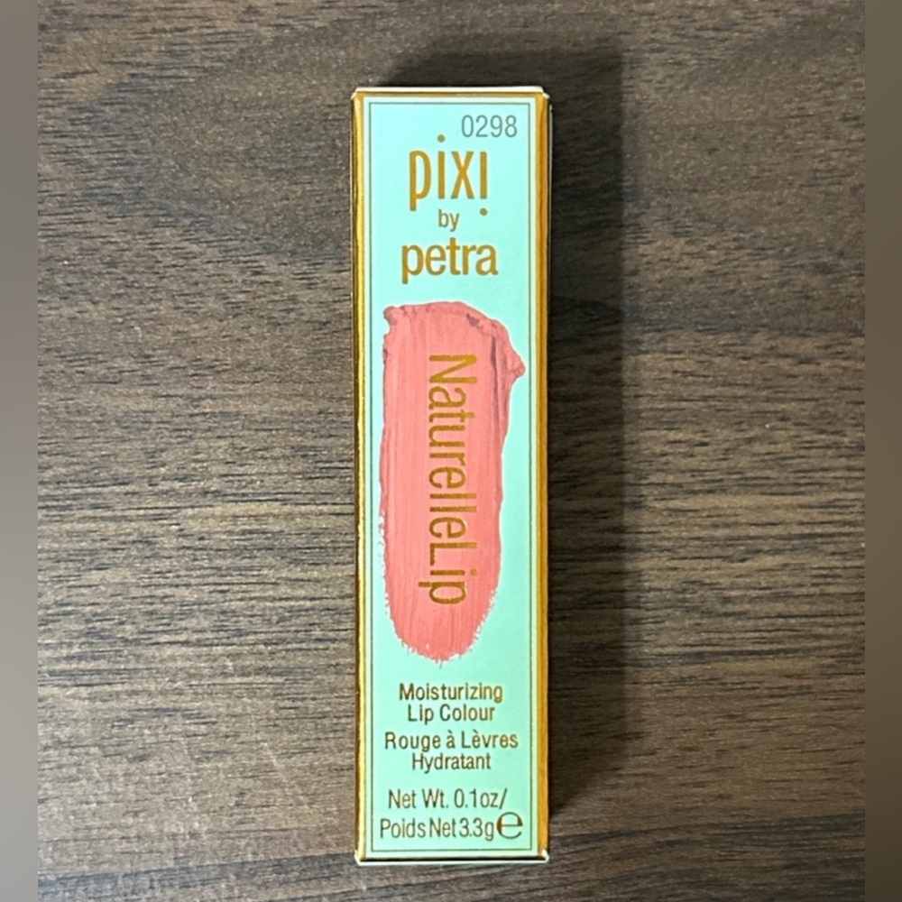Pixi by Petra NaturelleLip Moisturizing Lip Colour